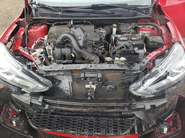 3N1AB7AP0GY210944 Nissan SENTRA S