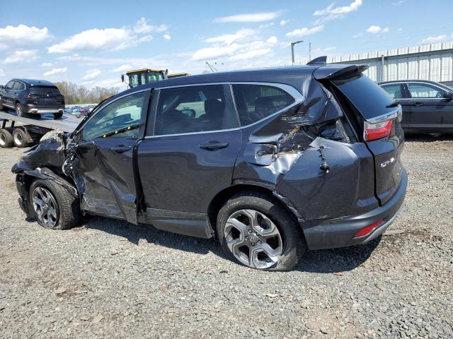 2HKRW2H58KH616701 Honda CR-V EX