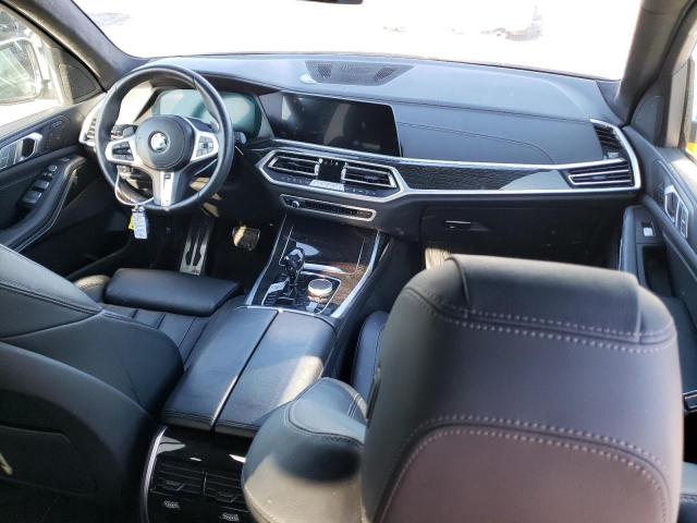 5UXCW2C09N9J22098 BMW X7 Xdrive40i