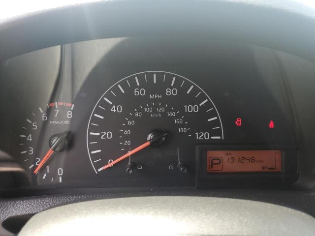 3N6CM0KNXMK700534 Nissan NV200 2.5S