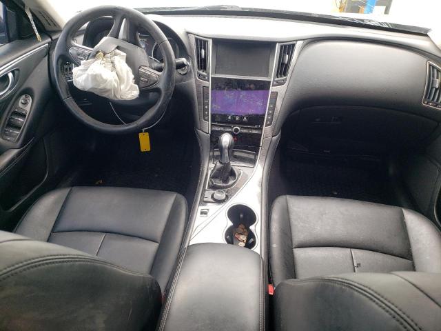 JN1BV7AP9FM350259 Infiniti Q50 BASE