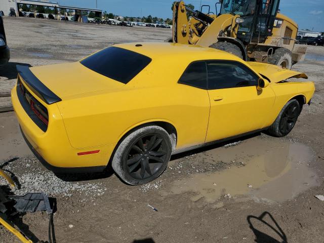 2C3CDZAG1JH152971 Dodge Challenger Sxt