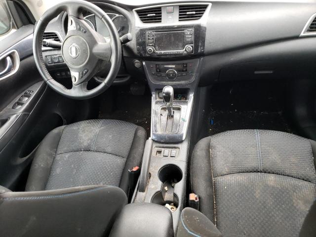 3N1AB7APXJY344772 Nissan SENTRA S