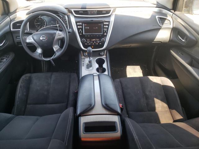5N1AZ2MH1GN140654 Nissan MURANO S