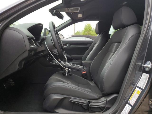 2HGFE2F55NH588864 Honda Civic Sport