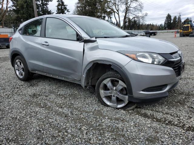 3CZRU6H33JG713639 Honda HR-V LX