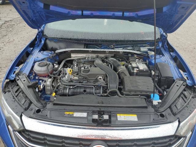 3VW7M7BU3PM007850 Volkswagen JETTA SE