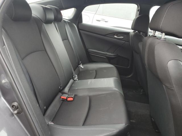 2HGFC2F87MH513338 Honda Civic Sport