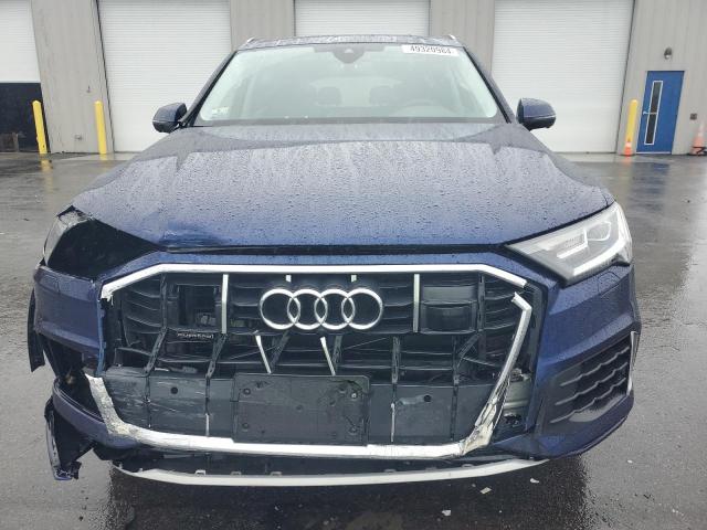 WA1LXBF74ND012056 Audi Q7 Premium Plus