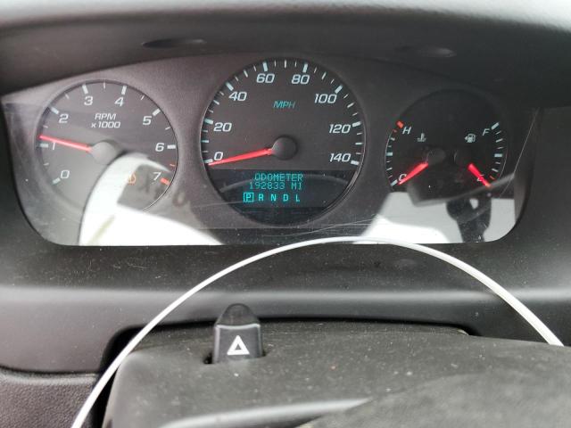 2G1WA5E33E1172826 Chevrolet Impala Limited Ls