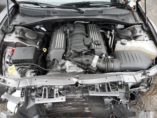 2C3CDXGJ9NH178196 Dodge Charger Scat Pack