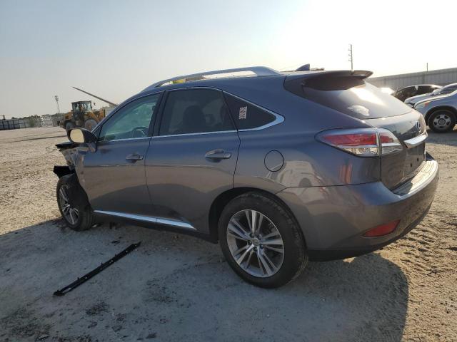 2T2ZK1BA9FC181638 Lexus RX 350