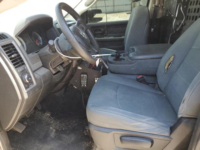 3C6RR7KT3GG164322 RAM 1500 St