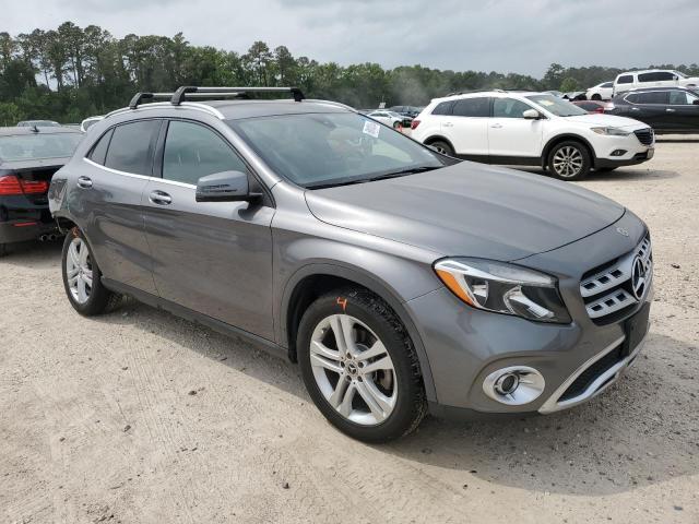 WDCTG4EB1JJ490044 Mercedes-Benz GLA 250