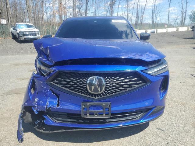 5J8YE1H02NL050386 Acura MDX A-SPEC