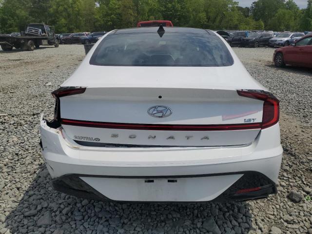 5NPEJ4J21MH116908 Hyundai Sonata Sel Plus
