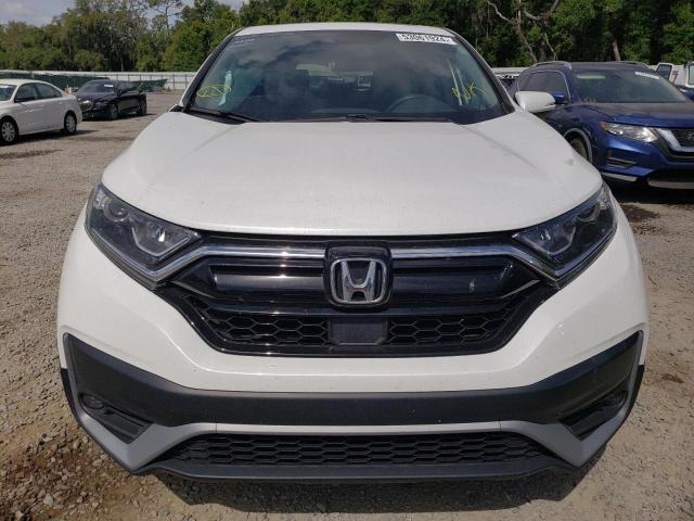 7FARW2H52LE022545 Honda CR-V EX