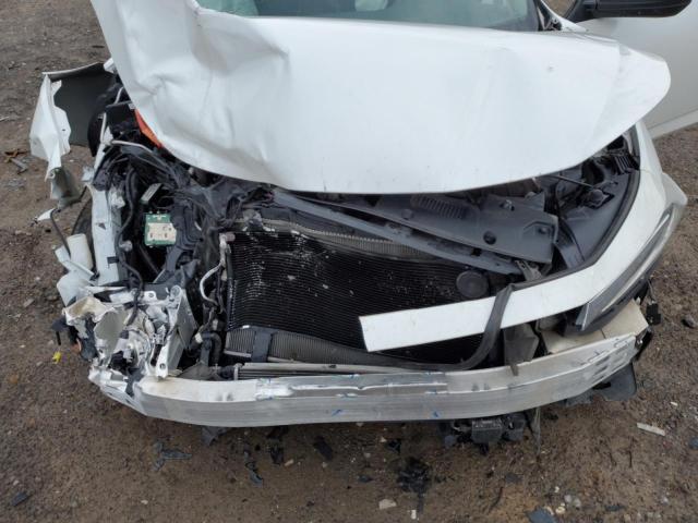19XZE4F16KE024510 Honda Insight Lx