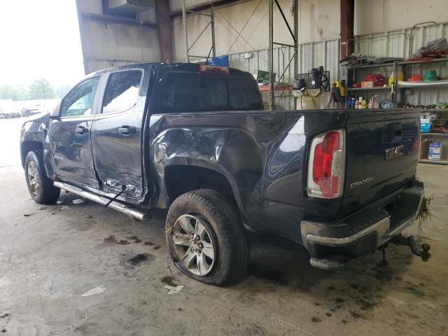 1GTG5CE39G1256694 GMC CANYON SLE