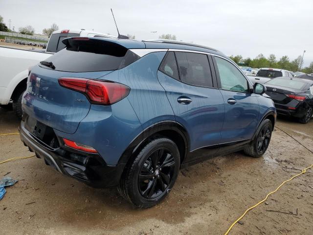 KL4AMDSL1RB027307 Buick Encore Gx Sport Touring