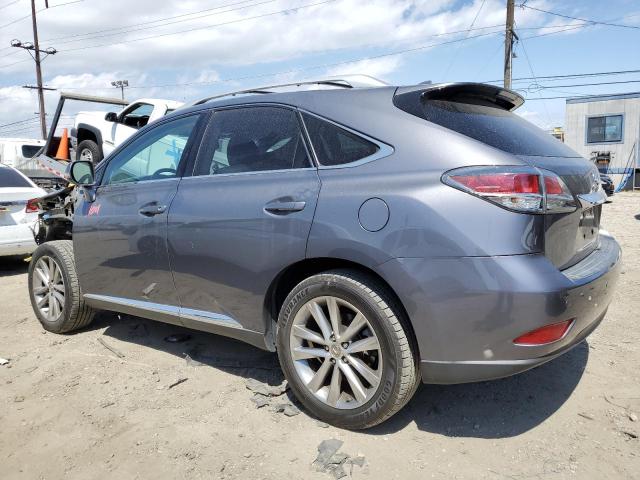 2T2ZK1BA6FC198607 Lexus RX 350