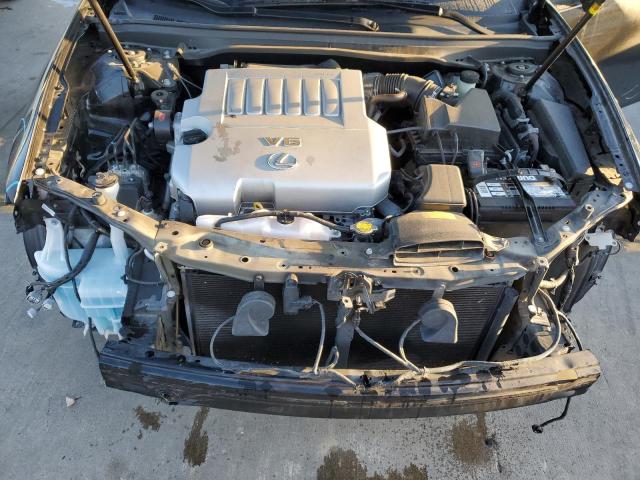 JTHBK1GG6F2160584 Lexus ES 350