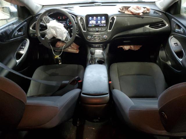 1G1ZC5ST8MF087080 Chevrolet MALIBU LS