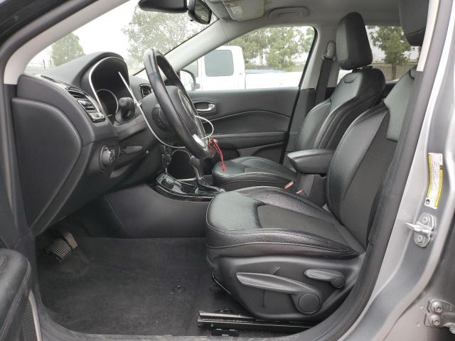 3C4NJDBB9LT151712 Jeep Compass Latitude