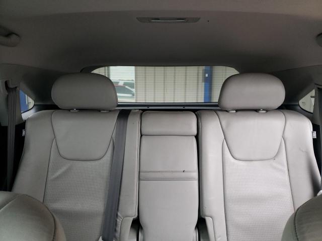 2T2ZK1BA5EC149560 Lexus RX 350