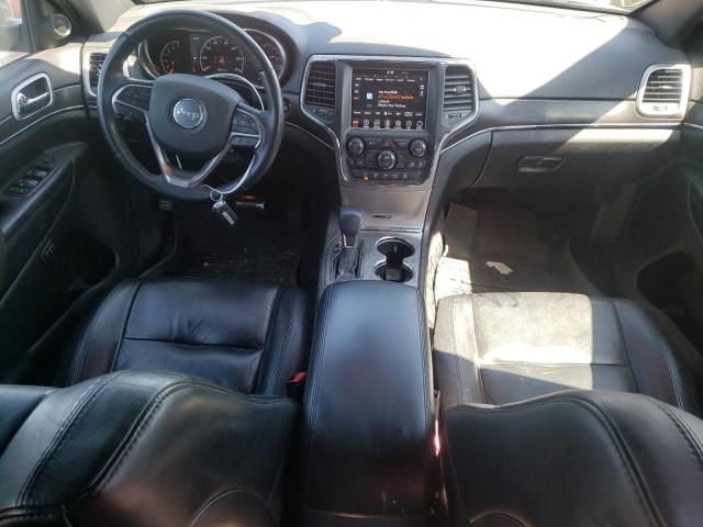 1C4RJFBG8JC457365 Jeep Grand Cherokee Limited