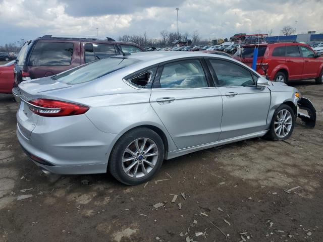 3FA6P0H76HR389333 Ford FUSION SE