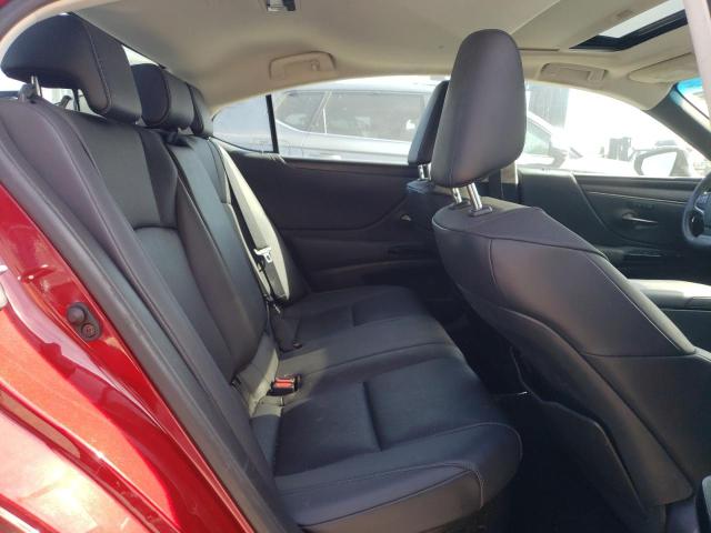 58ADA1C16NU013929 Lexus Es 300h Base