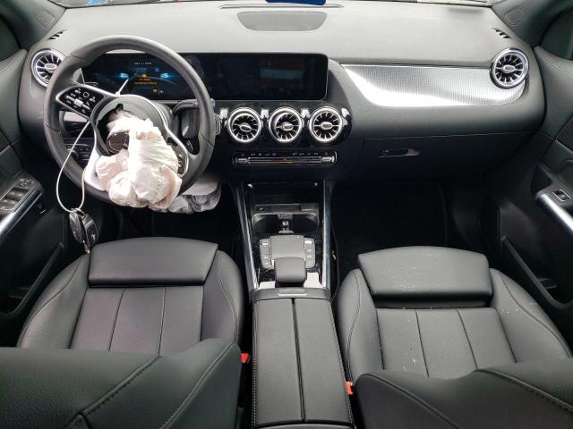 W1N4N4HB4MJ244503 Mercedes-Benz Gla 250 4matic
