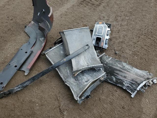 2FMHK6DT2GBA00316 Ford Flex Limited