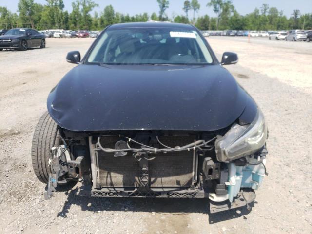 JN1BV7AR0EM706341 Infiniti Q50 BASE