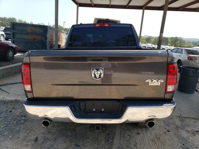 1C6RR7KT8LS127477 RAM 1500 Classic Tradesman