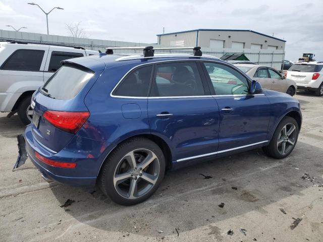 WA1VMAFP7FA011109 Audi Q5 Tdi Prestige