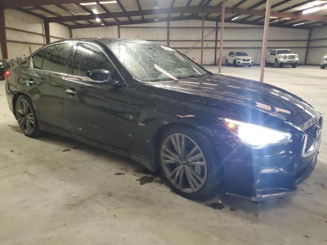 JN1EV7AP2JM351923 Infiniti Q50 LUXE