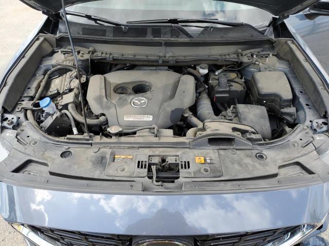 JM3TCBDY2M0538955 Mazda Cx-9 Grand Touring
