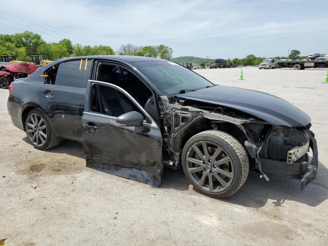 JTHBE1BL3E5043456 Lexus GS 350
