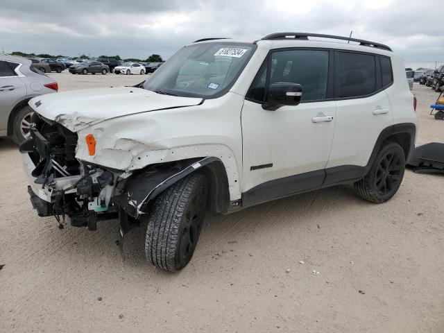 51827534 :رقم المزاد ، ZACNJDE16NPN85340 vin ، 2022 Jeep Renegade Altitude مزاد بيع