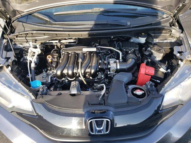 JHMGK5H52GS016073 Honda FIT LX