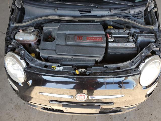 3C3CFFKRXHT553882 Fiat 500 POP