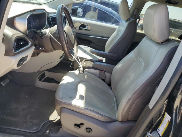 2C4RC1BG6JR141600 Chrysler Pacifica Touring L