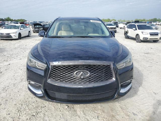 5N1DL0MN2HC510001 Infiniti QX60