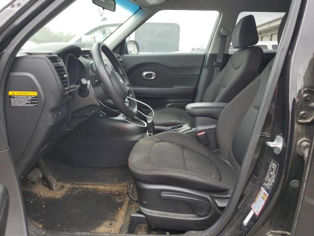 KNDJN2A22J7903874 KIA Soul