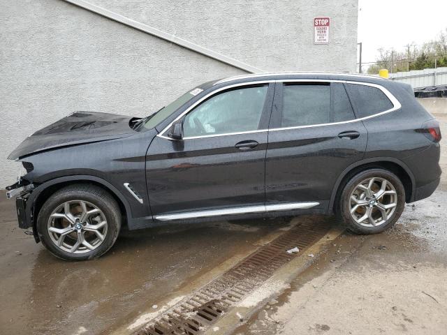 Auction sale of the 2024 Bmw X3 Xdrive30i, vin: 5UX53DP03R9U58410, lot number: 50976724