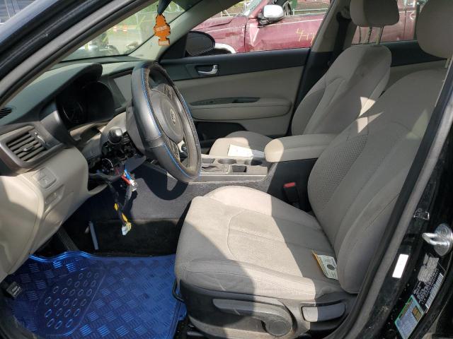 5XXGT4L39JG254017 KIA Optima Lx