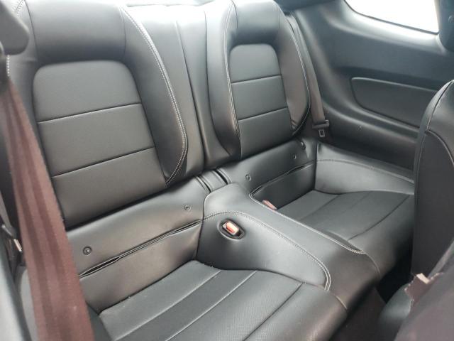 1FA6P8TH5M5139917 Ford Mustang
