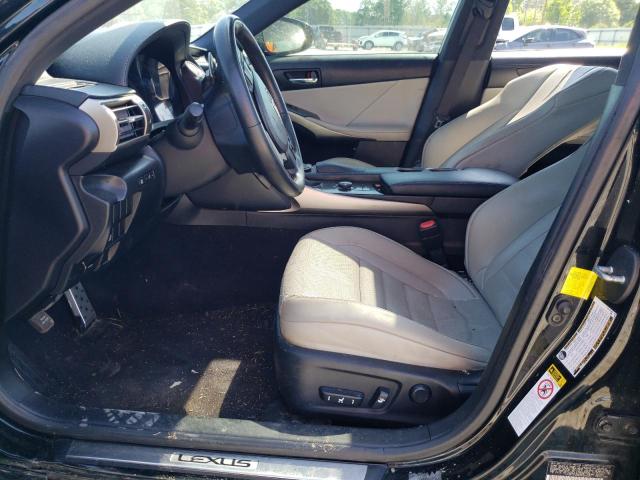 JTHBF1D22E5025645 Lexus IS 250